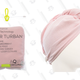 Aquis Microfiber Hair Turban (Pink color only) | $17 | Amazon